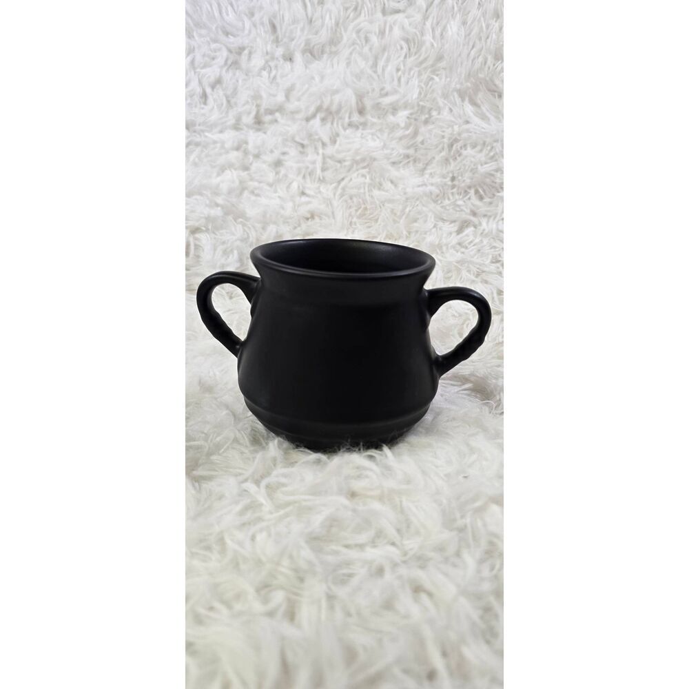 Wizarding World of Harry Potter Cauldron Mug